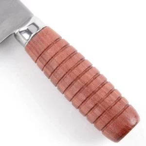 JUMCSONGShibaziZUO Specialized Kitchen Knife, Multifunctional Knife, Slicing Knife, Classic Series Fish Knife Chef Knife - Image 2