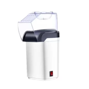 Automatic Electric Popcorn Maker 1PC Hot Air Circulation Mini Home Healthy Oil-free Children Homemade Snacks Corn Machine - Image 4