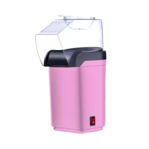 Automatic Electric Popcorn Maker 1PC Hot Air Circulation Mini Home Healthy Oil-free Children Homemade Snacks Corn Machine - Image 6