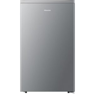 Gross 122L/Net 93L Single Door Refrigerator Fridge RR122D4ASU, Adjustable Thermostat, Big Door Shelf, Separate Chiller, Reversible Door, Low Noise, Child Lock RR122D4ASU - Image 8