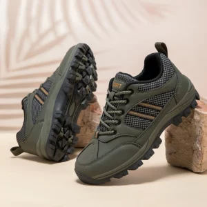 Hiking Shoes for Women, Hiking Shoes, Outdoor Hiking, Off-road Shoes, Low Cut Sports Shoes, Work Shoes, Outdoor Hiking - Image 2