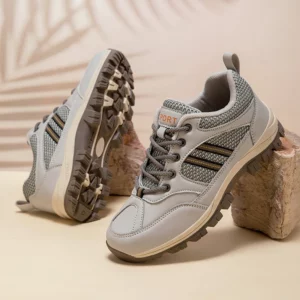 Hiking Shoes for Women, Hiking Shoes, Outdoor Hiking, Off-road Shoes, Low Cut Sports Shoes, Work Shoes, Outdoor Hiking - Image 4