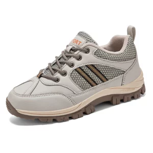 Hiking Shoes for Women, Hiking Shoes, Outdoor Hiking, Off-road Shoes, Low Cut Sports Shoes, Work Shoes, Outdoor Hiking - Image 6