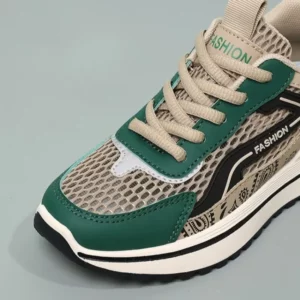 2025 Men Air-cushion Carbon Plate Running Shoes Marathon Race Lightweight Tennis Sneakers Basketball Shoes Versatile Men's Shoes - Image 3