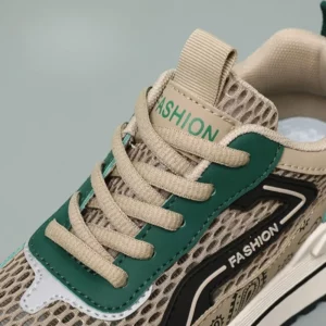 2025 Men Air-cushion Carbon Plate Running Shoes Marathon Race Lightweight Tennis Sneakers Basketball Shoes Versatile Men's Shoes - Image 5
