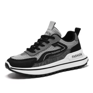 2025 Men Air-cushion Carbon Plate Running Shoes Marathon Race Lightweight Tennis Sneakers Basketball Shoes Versatile Men's Shoes - Image 6