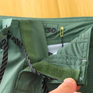 Summer Camouflage Shorts Casual Elastance Men's Kness Length Shorts Waterproof Breathable Sport Man Quick-drying Beach Pants - Image 5