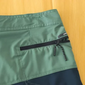 Summer Camouflage Shorts Casual Elastance Men's Kness Length Shorts Waterproof Breathable Sport Man Quick-drying Beach Pants - Image 3
