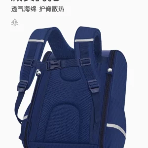 Waterproof Children School Bags Girls Boys Primary School Backpack Orthopedic Backpack Schoolbag Kids Book Bag Mochila Infantil - Image 6