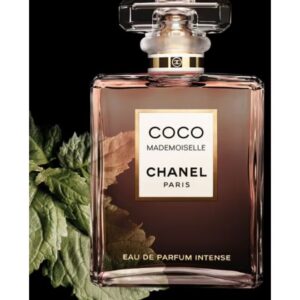 Coco Mademoiselle Intense EDP For Women 100ml - Image 3