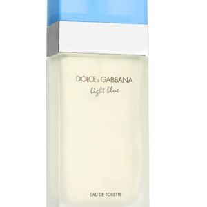 Dolce & Gabbana Light Blue Eau de Toilette 100 ml - Image 4
