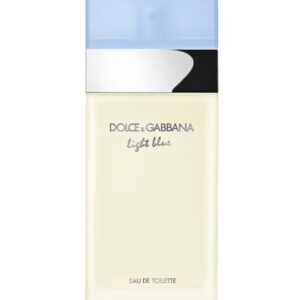 Dolce & Gabbana Light Blue Eau de Toilette 100 ml - Image 7