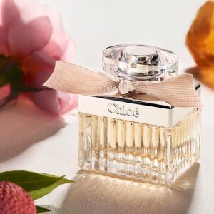 Chloé Eau de Parfum Naturelle 100ml Spray - Image 5