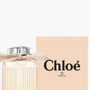Chloé Eau de Parfum Naturelle 100ml Spray - Image 2