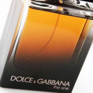 Dolce & Gabbana The One EDP for Men 100ml - Image 4