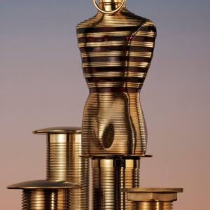 Le Male Elixir Jean Paul Gaultier for men PARFUM 125ML - Image 2
