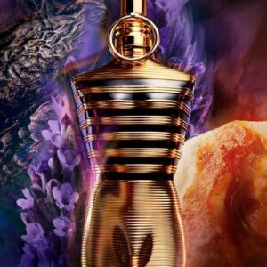 Le Male Elixir Jean Paul Gaultier for men PARFUM 125ML - Image 3