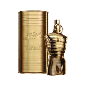 Le Male Elixir Jean Paul Gaultier for men PARFUM 125ML - Image 5