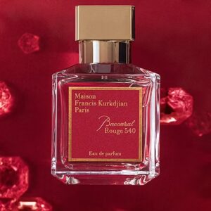 Maison Francis Kurkdjian Paris Baccarat Rouge 540 EDP 70ml - Image 2