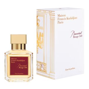 Maison Francis Kurkdjian Paris Baccarat Rouge 540 EDP 70ml - Image 4