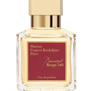 Maison Francis Kurkdjian Paris Baccarat Rouge 540 EDP 70ml - Image 5