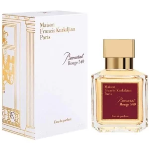 Maison Francis Kurkdjian Paris Baccarat Rouge 540 EDP 70ml - Image 6