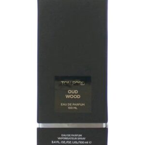 Tom Ford Oud Wood Eau de Parfum Spray - 100ml - Image 4
