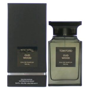 Tom Ford Oud Wood Eau de Parfum Spray - 100ml - Image 5