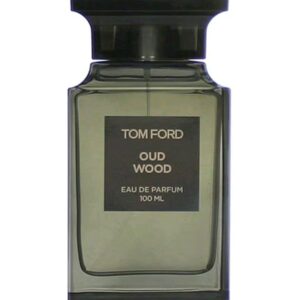 Tom Ford Oud Wood Eau de Parfum Spray - 100ml - Image 6