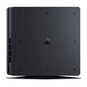 PlayStation 4 Slim 500GB Console With 2 Dualshock Controllers - Image 2