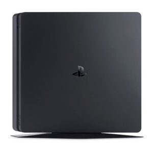PlayStation 4 Slim 500GB Console With 2 Dualshock Controllers - Image 5