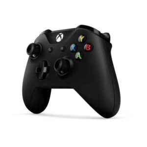 Xbox Series X 1TB Console (Disc Version) With Controller - Image 3