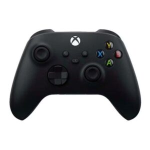 Xbox Series X 1TB Console (Disc Version) With Controller - Image 4