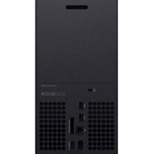 Xbox Series X 1TB Console (Disc Version) With Controller - Image 5