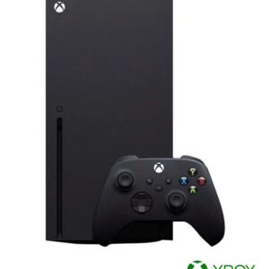 Xbox Series X 1TB Console (Disc Version) With Controller - Image 6