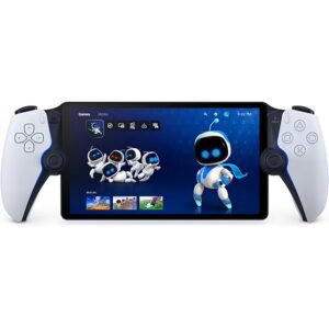 Sony PlayStation Portal Remote Player - PlayStation 5 - Image 5