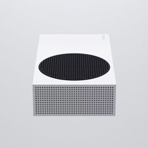 Microsoft Xbox Series S 512 GB Digital Console With Wireless Controller - Image 2