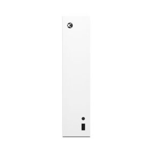 Microsoft Xbox Series S 512 GB Digital Console With Wireless Controller - Image 7