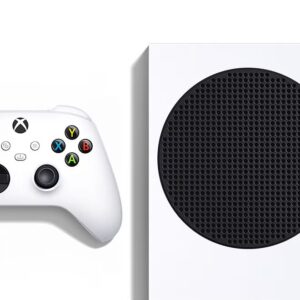 Microsoft Xbox Series S 512 GB Digital Console With Wireless Controller - Image 8