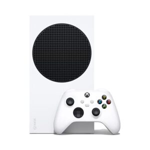 Microsoft Xbox Series S 512 GB Digital Console With Wireless Controller - Image 9