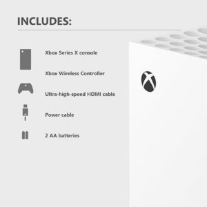 Xbox Series X 1TB - Digital - Image 2