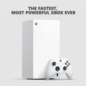 Xbox Series X 1TB - Digital - Image 4
