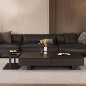 Trendy Beauty Coffee Table Modern Nordic European Luxury Coffee Tables Glamour Exquisite Mesa De Centro Sala Home Furniture - Image 3