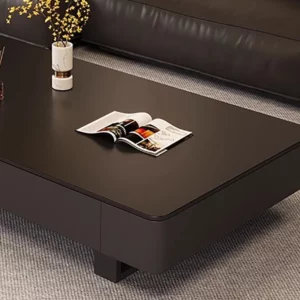 Trendy Beauty Coffee Table Modern Nordic European Luxury Coffee Tables Glamour Exquisite Mesa De Centro Sala Home Furniture - Image 5
