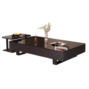 Trendy Beauty Coffee Table Modern Nordic European Luxury Coffee Tables Glamour Exquisite Mesa De Centro Sala Home Furniture - Image 6