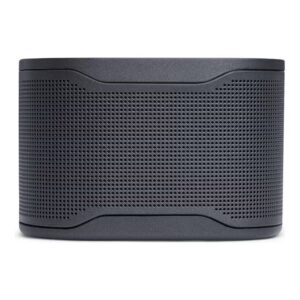 JBL 2.1 Deep Bass MK2 2.1 Channel Soundbar With Wireless Subwoofer Jblbar21Dbm2Blkuk Black - Image 4