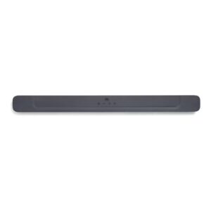 JBL 2.1 Deep Bass MK2 2.1 Channel Soundbar With Wireless Subwoofer Jblbar21Dbm2Blkuk Black - Image 6