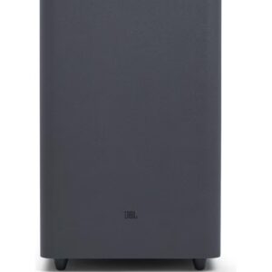 JBL 2.1 Deep Bass MK2 2.1 Channel Soundbar With Wireless Subwoofer Jblbar21Dbm2Blkuk Black - Image 7