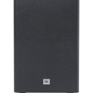 JBL Cinema SB550 3.1 Channel Soundbar With Wireless Subwoofer JBLSB550BLKUK black - Image 3