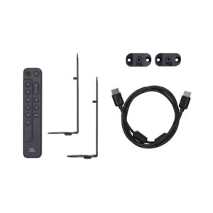 JBL Bar 1300 11.1.4 Channel Soundbar With Detachable Surround Speakers Multi Beam Dolby Atmos And DTS X JBLBAR1300BLKUK Black - Image 4
